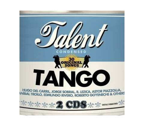 V/A - Tango CD
