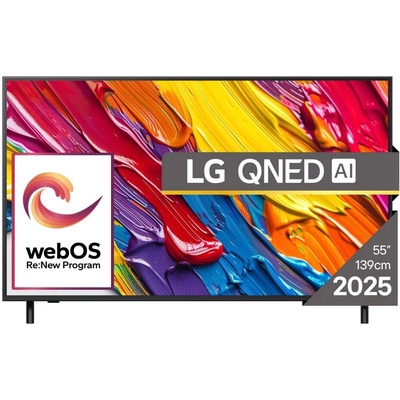 LG 55QNED84A3C