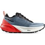Mammut Дамски маратонки Mammut Women's Aenergy Trail All Mountain Low Trail running shoes - Nebla / Mammut Red - размер 38 2/3 (EU) (123-2360-0315)
