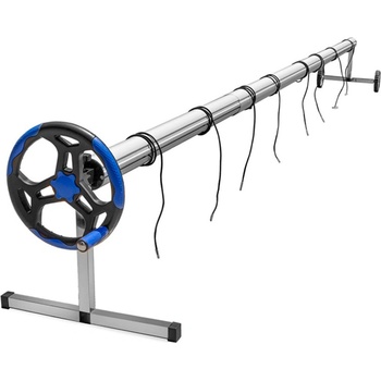 Sparkly POOL Naviják na plachtu premium 2,15 - 6,1 m