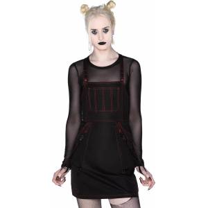 KILLSTAR Дамска рокля KILLSTAR - Dark Daydreams - KSRA002533