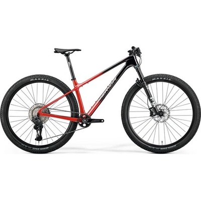 MERIDA BIG.NINE 7000 Di2 2026