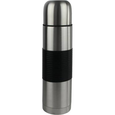Pro Tech shop nerezová termoska ATOS s protiskluzovým úchytem 750 ml černá – Hledejceny.cz