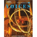 Voices Upper-Intermediate: Student's Book
