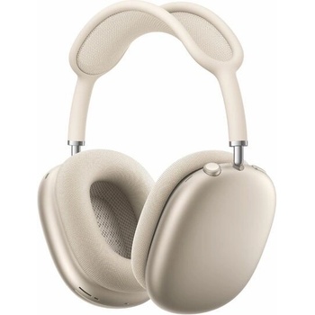 Apple AirPods Max starlight (MWW53ZM/A)