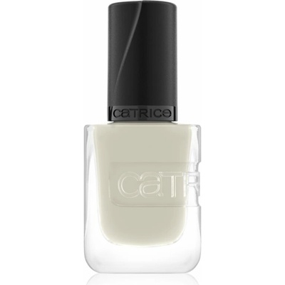 Catrice GEL AFFAIR lak na nechty odtieň 042 Fifty Shades of Greige 10.5 ml