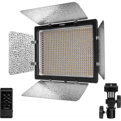 Yongnuo YN-600L II 5500K – Zboží Živě