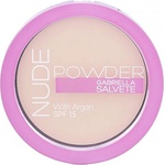 Gabriella Salvete Nude Powder матираща пудра за жени 8 гр
