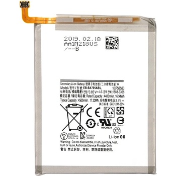 Image 1 of MPS Батерия за Samsung Galaxy A70 / SM-A705, 4500 mAh (21186)