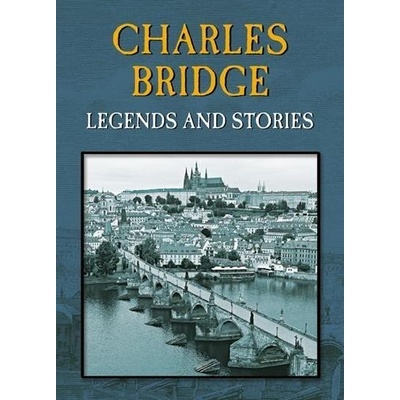 Charles bridge Legends and stories