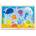 Viga Toys Дървен пъзел Viga - Океан, 24 елемента (50200)