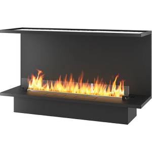 Infire Inside Etronic C1200 Камини