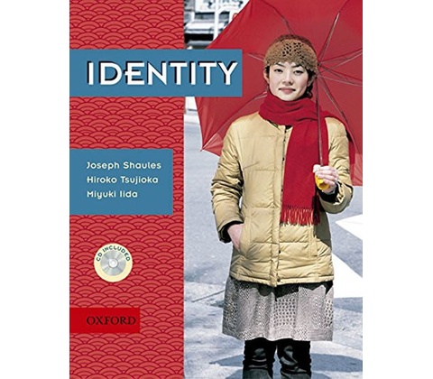 Identity Student´s Book + CD