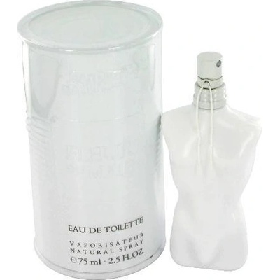 Jean Paul Gaultier Fleur du Male toaletná voda pánska 75 ml Tester