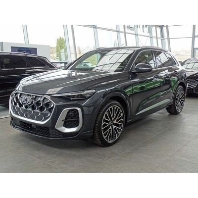 Audi SQ5 3.0 TFSI quattro 270 kW