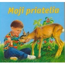 Moji priatelia