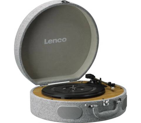 Lenco LS-66