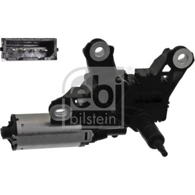FEBI BILSTEIN Motor stěračů 46750