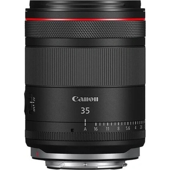 Canon RF 35 mm f/1.4 L VCM