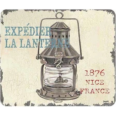 Ceduľa France Nice 1876