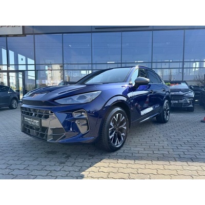 Cupra Terramar 1.5 eTSI DSG 110 kW