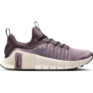 Nike Дамски обувки Nike Free Metcon 6 Womens Workout Shoes - Violet/Tattoo
