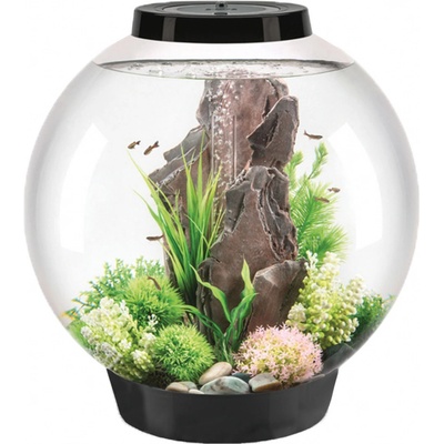 BiOrb Classic čierne MCR - RGB 60 l