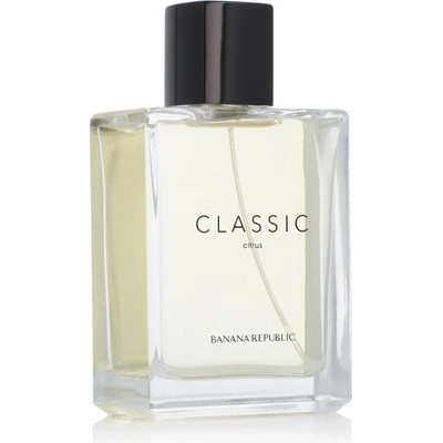 Banana Republic Classic Citrus parfumovaná voda unisex 125 ml