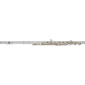 Yamaha YFL 372 Концертна флейта (<![CDATA[YFL372]]>)