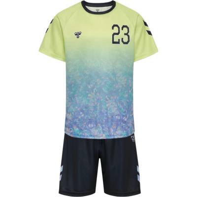 Hummel Shimmer žlutá