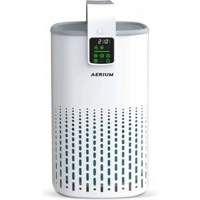 Aerium PureSteel Q3