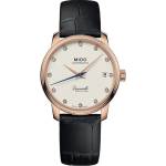 Mido Baroncelli Heritage Automatic M027207362660 - Дамски часовник (M027207362660) Часовници