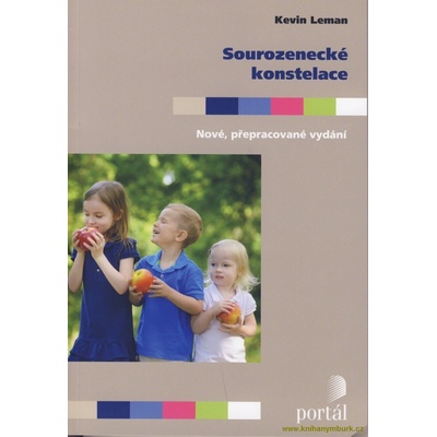 Sourozenecké konstelace