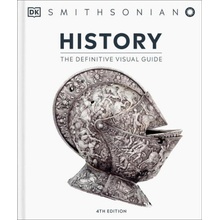History The Definitive Visual Guide