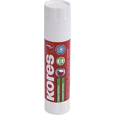Kores Lepící tyčinka 20 g