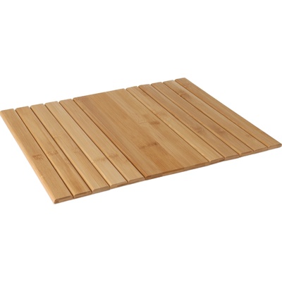 Kesper Bambusová podložka na opierku 42x34cm