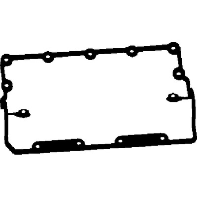 CORTECO Tesnenie veka hlavy valcov 440067P