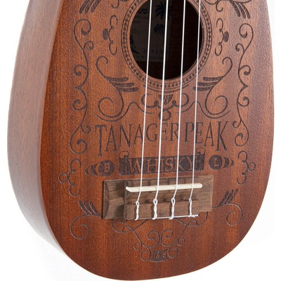 Manoa Kaleo K-PA-WHISKY