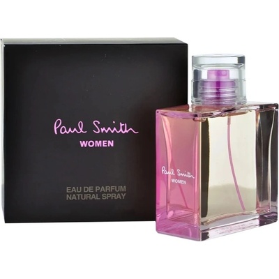 Paul Smith parfumovaná voda dámska 100 ml