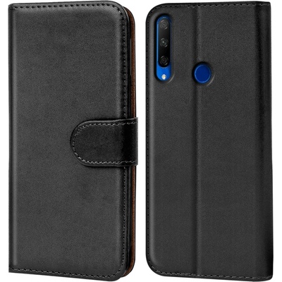 Pouzdro Honor 9X černé – Zboží Živě