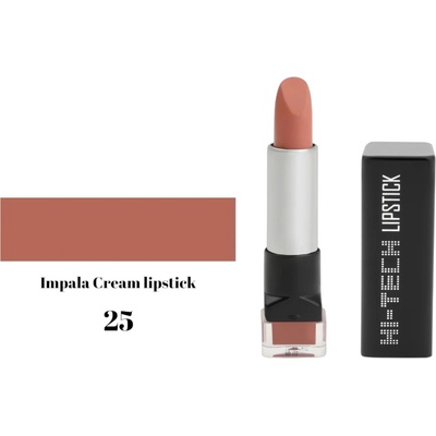 IMPALA Cosmetics крем червило, Номер 025