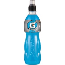 Gatorade Cool Blue s příchutí malin 500ml