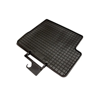 Гумени стелки за mazda 3 i (2003-2009) - 2бр. задни