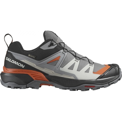 Salomon X Ultra 360 Gore-Tex Размер на обувките (ЕС): 42 (2/3) / Цвят: сив
