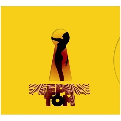 Peeping Tom - Peeping Tom CD