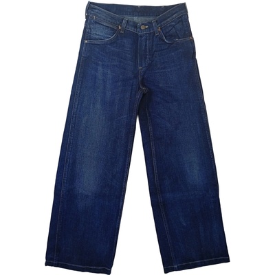 Wrangler Dámske džínsy W284-GX 740