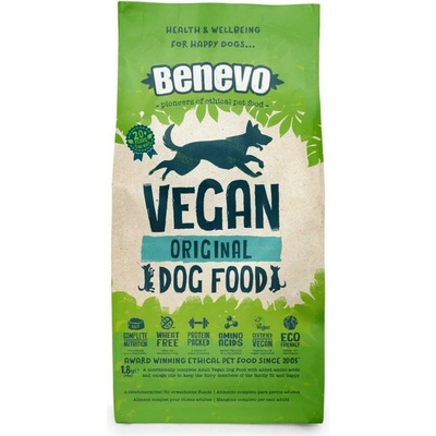 Benevo Dog Adult Original 2 kg