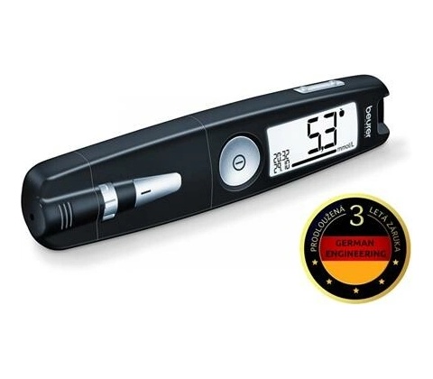 Beurer GL 50 BLC