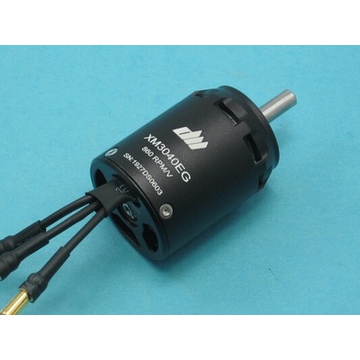 Dualsky XM3040EG-12 1000KV