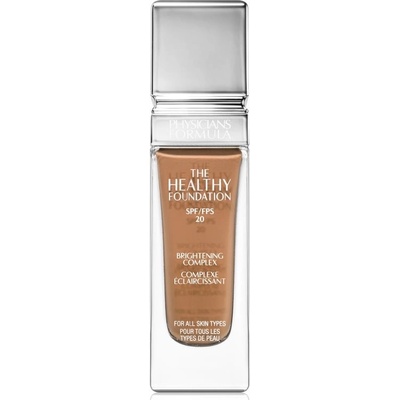Physicians Formula The Healthy rozjasňujúci krémový make-up SPF20 MW2 30 ml
